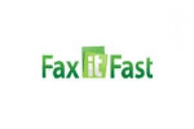 Fax It Fast
