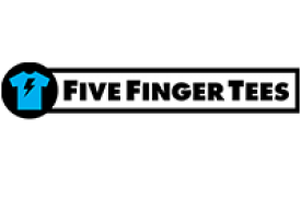 Five Finger Tees