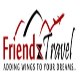 Friendz Travel Coupons Codes