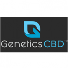 GeneticsCBD coupon codes