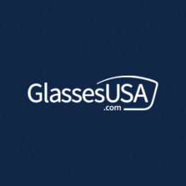 GlassesUSA Coupons Codes