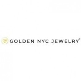 Golden NYC Jewelry coupon codes