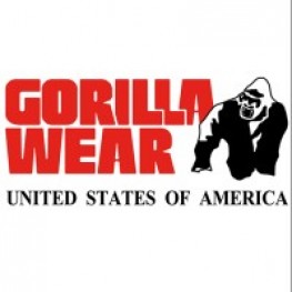 Gorilla Wear coupon codes