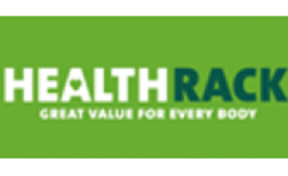 Health Rack Coupons Codes