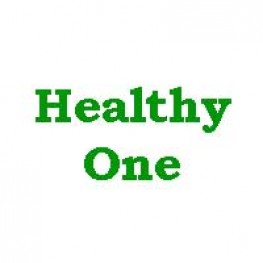 Healthy One coupon codes