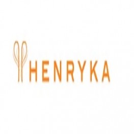 Henryka Coupons Codes