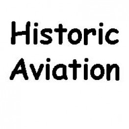 Historic Aviation coupon codes