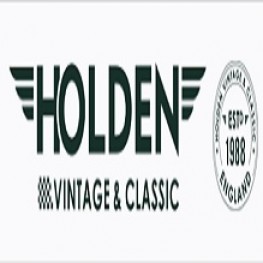 Holden Coupons Codes