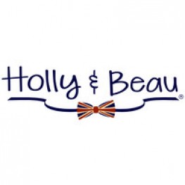 Holly and Beau coupon codes