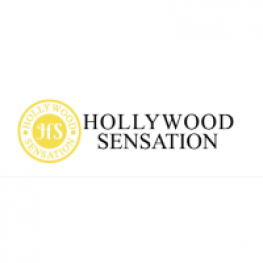 Hollywood Sensation coupon codes