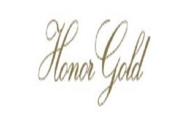 Honor Gold