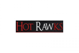 Hot Rawks