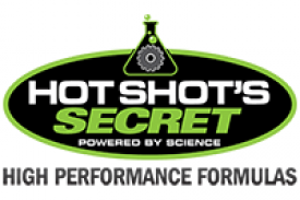 Hot Shot Secret