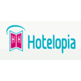 Hotelopia coupon codes