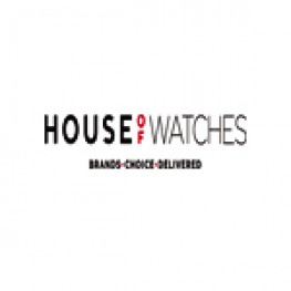 House Of Watches Coupons Codes