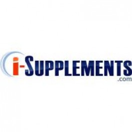 I-Supplements coupon codes