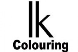 IK Colouring