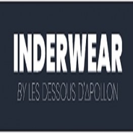 Inderwear Coupons Codes