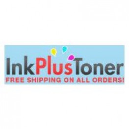 InkPlusToner coupon codes
