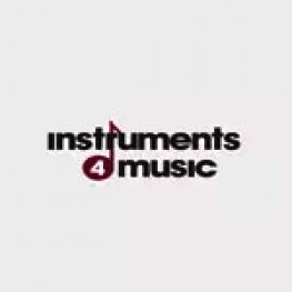 Instruments4Music Coupons Codes