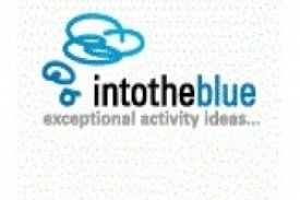 Into The Blue