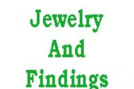 Jewelry And Findings