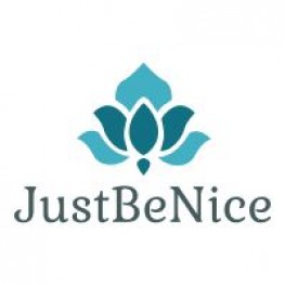 Just Be Nice coupon codes