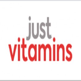 Just Vitamins Coupons Codes