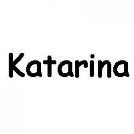 Katarina coupon codes