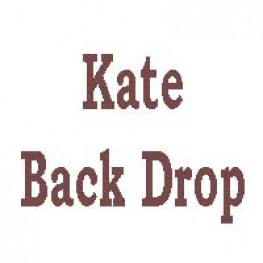 Kate Back Drop coupon codes
