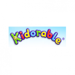 Kidorable coupon codes, Kidorable discount codes, Kidorable promotion codes, Kidorable free shipping codes