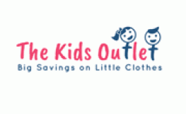 Kids Outlet Online Coupons Codes