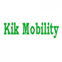 Kik Mobility coupon codes
