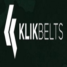 Klik Belts Coupons Codes