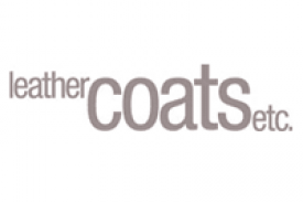 Leather Coats ETC