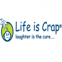 Life Is Crap coupon codes