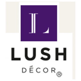 Lush Decor coupon codes