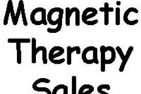 Magnetic Therapy Sales