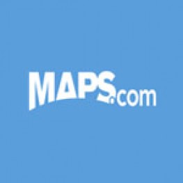 Maps.com Coupons Codes