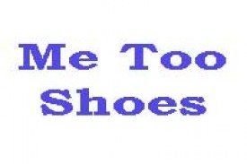 Me Too Shoes