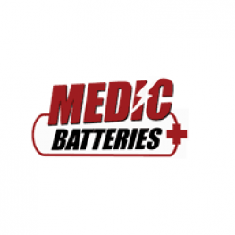 Medic Batteries coupon codes