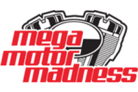 Mega Motor Madness
