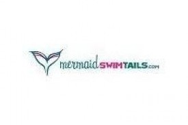Mermaid Swim Tails