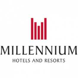 Millennium Hotels coupon codes