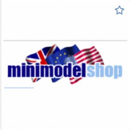 Mini Model Shop Coupos Codes