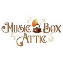 Music Box Attic coupon codes
