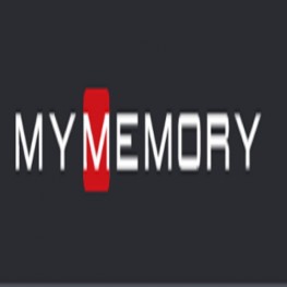 MyMemory Coupons Codes