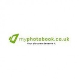 My Photobook UK Coupons Codes