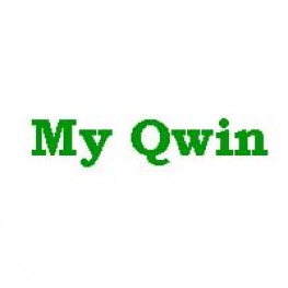 My Qwin coupon codes