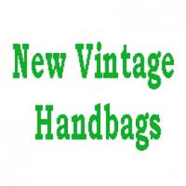 New Vintage Handbags coupon codes